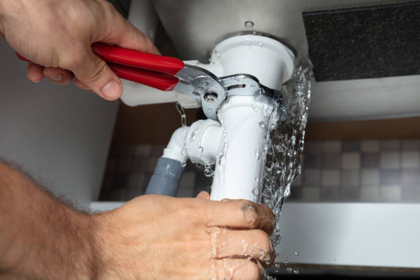 Best Sewage cleanup and water damage restoration  in Cookeville, TN