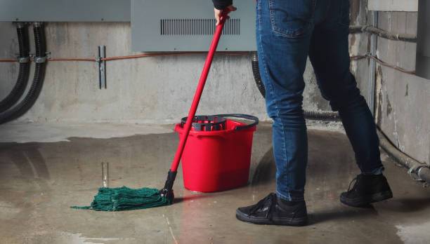 Best Water damage restoration cost  in Cookeville, TN